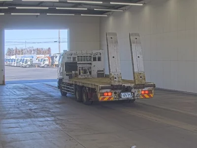 Mitsubishi FUSO FIGHTER