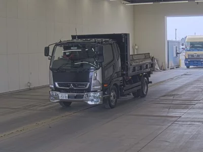 Mitsubishi FUSO FIGHTER