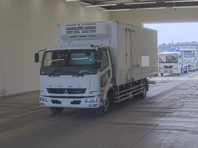 Mitsubishi FUSO FIGHTER