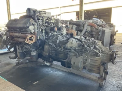 Mitsubishi MITUBISHI