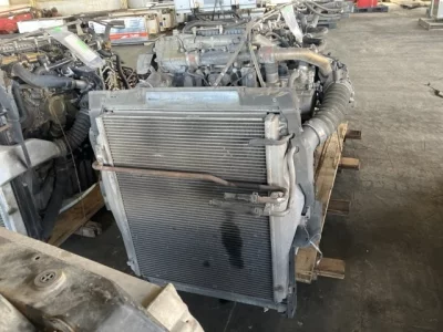 Mitsubishi MITUBISHI