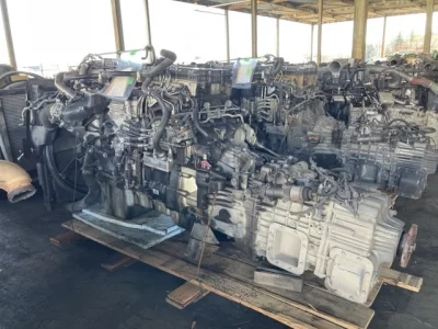 Mitsubishi MITUBISHI