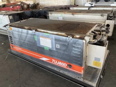 Mitsubishi MITUBISHI