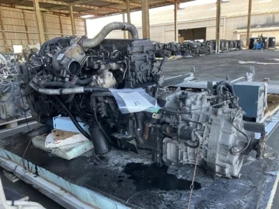 Mitsubishi MITUBISHI