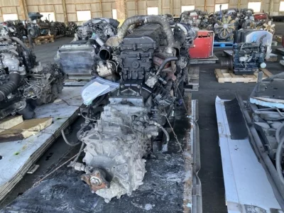 Mitsubishi MITUBISHI