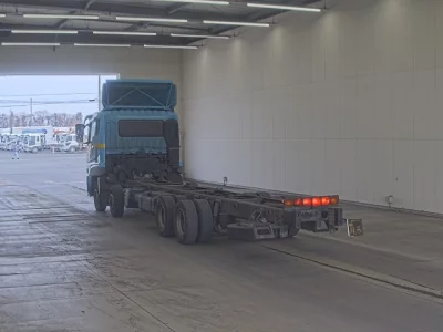 Mitsubishi SUPER GREAT