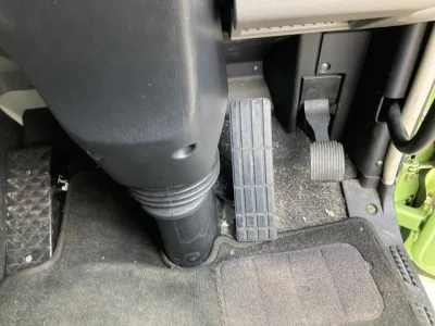 Mitsubishi SUPER GREAT