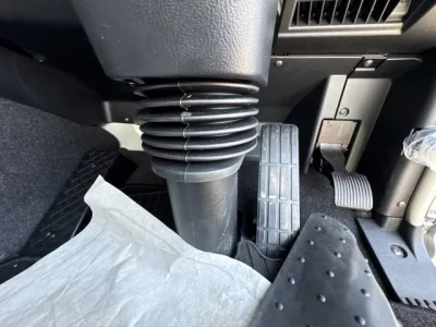 Mitsubishi SUPER GREAT