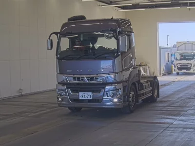 Mitsubishi SUPER GREAT