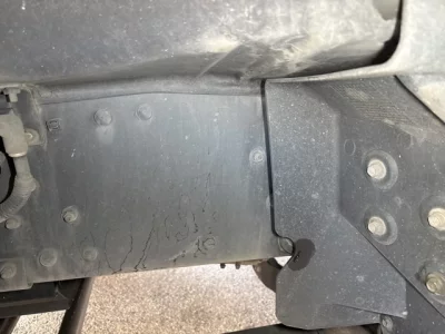 Mitsubishi SUPER GREAT