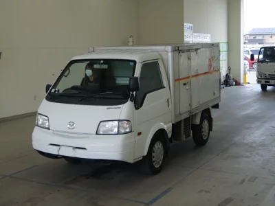 Mazda BONGO