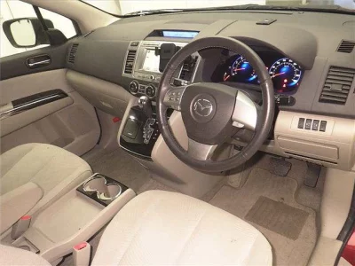 Mazda MPV