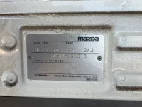 Mazda TITAN лот № 44 оценка 2  с аукциона в Японии 7