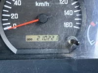 Mazda TITAN лот № 50 оценка 3  с аукциона в Японии 5