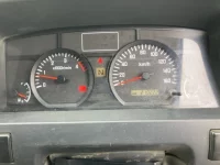 Mazda TITAN лот № 50 оценка 3  с аукциона в Японии 6