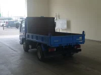 Mazda TITAN лот № 50 оценка 3  с аукциона в Японии 1