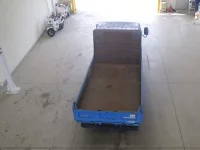 Mazda TITAN лот № 50 оценка 3  с аукциона в Японии 2