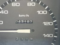 Mazda TITAN лот № 57 оценка 3.5  с аукциона в Японии 5