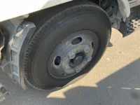 Mazda TITAN лот № 57 оценка 3.5  с аукциона в Японии 8