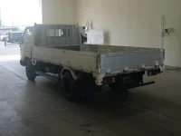 Mazda TITAN лот № 1832 оценка RB  с аукциона в Японии 1