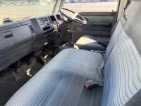 Mazda TITAN лот № 1832 оценка RB  с аукциона в Японии 4