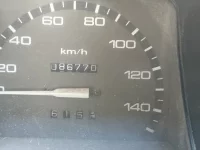 Mazda TITAN лот № 1832 оценка RB  с аукциона в Японии 5