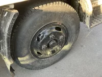 Mazda TITAN лот № 1832 оценка RB  с аукциона в Японии 8