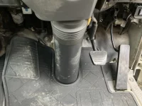 Mazda TITAN лот № 1891 оценка R  с аукциона в Японии 3