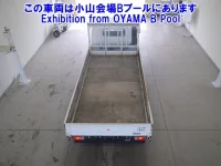 Toyota DYNA лот № 10058 оценка 3.5  с аукциона в Японии 2