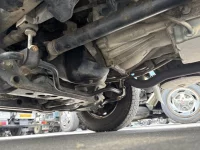 Toyota DYNA лот № 1947 оценка 3.5  с аукциона в Японии 9