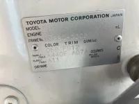 Toyota DYNA лот № 1947 оценка 3.5  с аукциона в Японии 7