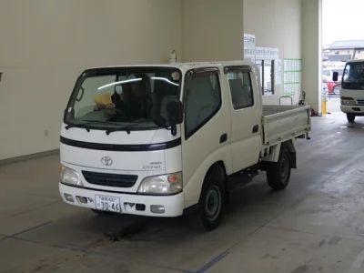 Toyota DYNA