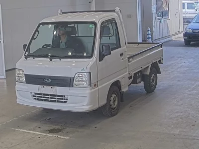 Subaru SAMBAR