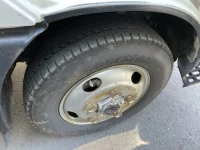 Hino DUTRO лот № 66 оценка R  с аукциона в Японии 8