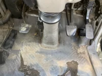 Hino DUTRO лот № 66 оценка R  с аукциона в Японии 3