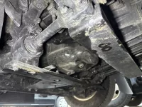 Hino DUTRO лот № 66 оценка R  с аукциона в Японии 9