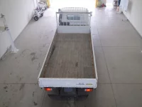 Hino DUTRO лот № 69 оценка 3  с аукциона в Японии 2