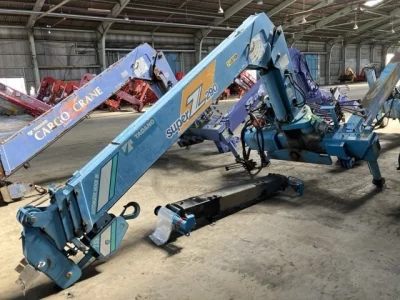 TADANO CRANE