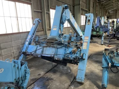 TADANO CRANE