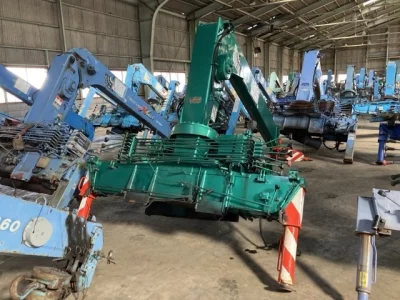 TADANO CRANE