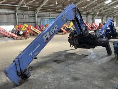 TADANO CRANE