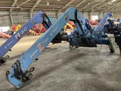 TADANO CRANE