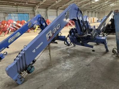 TADANO CRANE