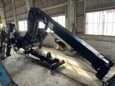 TADANO CRANE