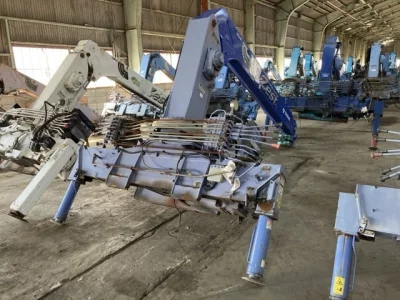 TADANO CRANE