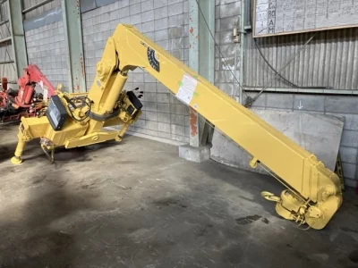 TADANO CRANE