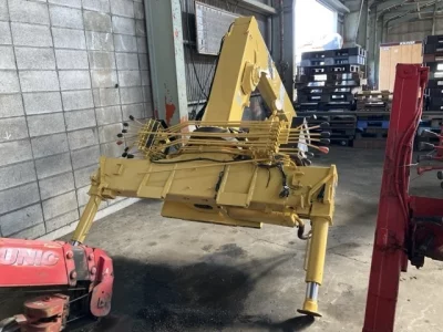 TADANO CRANE