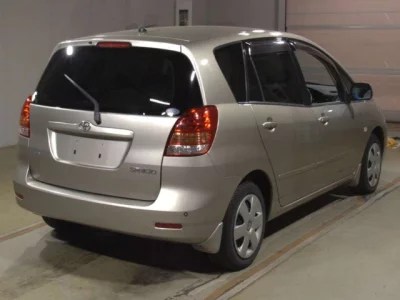 Toyota COROLLA SPACIO