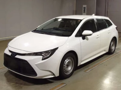 Toyota COROLLA TOURING