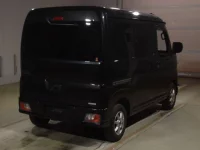 Toyota PIXIS VAN лот № 3043 оценка R  с аукциона в Японии 1
